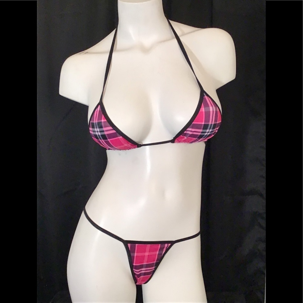 Test listing not for sale